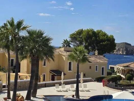 Wohnung zum Kauf 1.150.000 € 2 Zimmer 163 m² 2. Geschoss Santa Ponça Calvià 07180