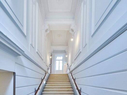 Wohnung zum Kauf - Erstbezug provisionsfrei 595.000 € 2 Zimmer 46,4 m² Wien 1180