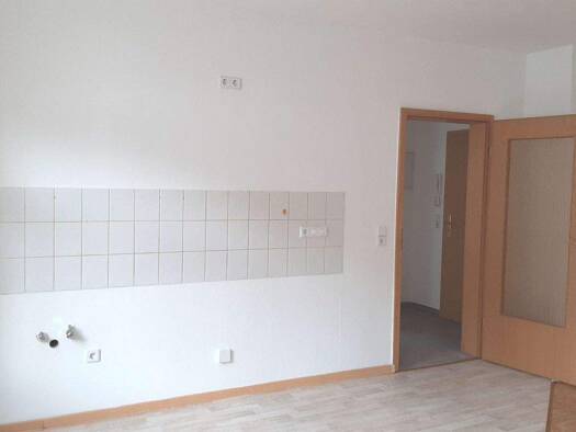 Wohnung zur Miete 240 € 2 Zimmer 43 m² 1. Geschoss frei ab sofort Sehmatal-Sehma Sehmatal 09465