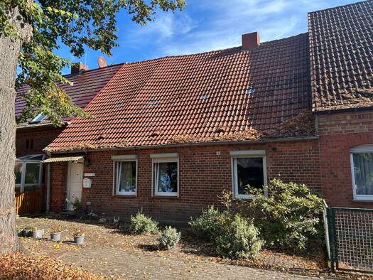 Einfamilienhaus zum Kauf 73.500 € 3 Zimmer 80 m² 526 m² Grundstück Bresch Pirow 19348