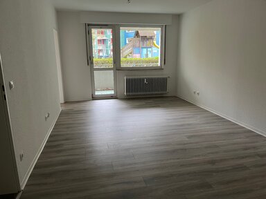 Wohnung zur Miete nur mit Wohnberechtigungsschein 197 € 1 Zimmer 44,5 m² EG frei ab 16.12.2024 Straßburger Str. 8 Altenhöfen Herne 44623