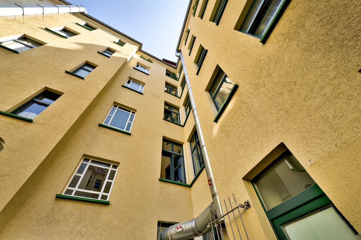 Wohnung zum Kauf provisionsfrei 330.000 € 2 Zimmer 63,2 m²<br/>Wohnfläche 3.<br/>Geschoss Grünberger Straße 52 Friedrichshain Berlin 10245