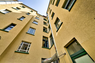 Wohnung zum Kauf provisionsfrei 330.000 € 2 Zimmer 63,2 m² 3. Geschoss Grünberger Straße 52 Friedrichshain Berlin 10245