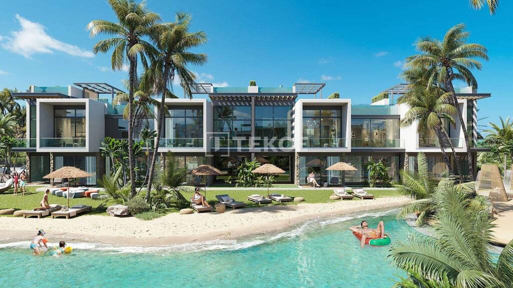 Studio zum Kauf 207.000 € 1 Zimmer 45 m² EG Gazimagusa 99640