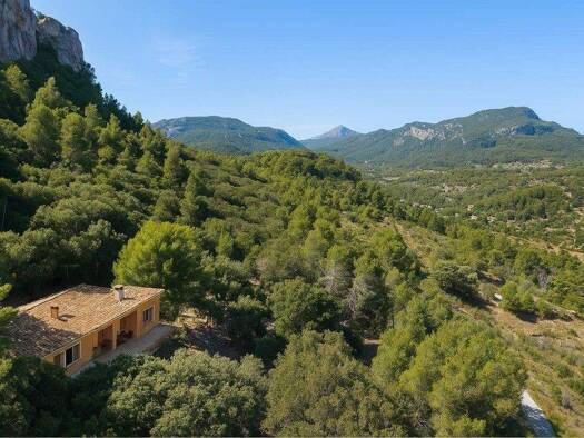 Bauernhaus zum Kauf 1.490.000 € 4 Zimmer 250 m² 18.000 m² Grundstück Esporles 07190