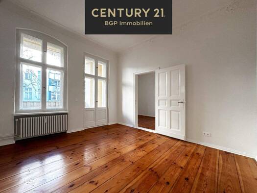 Wohnung zur Miete 2.350 € 3 Zimmer 105 m² 1. Geschoss Halensee Berlin 10711