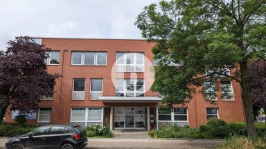 Bürogebäude zur Miete provisionsfrei 8,50 € 1.050 m² Bürofläche Vahrenwald Hannover 30165