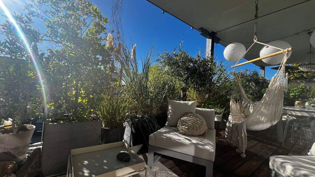 Terrassenwohnung zum Kauf 460.000 € 3 Zimmer 105 m² Geschoss 1/4 Erlenstegen Nürnberg 90491