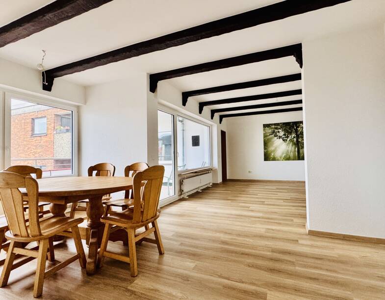 Wohnung zum Kauf 189.000 € 2 Zimmer 70 m² 4. Geschoss Mettmann Mettmann 40822