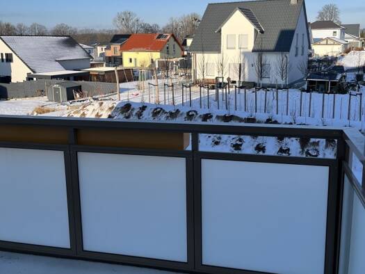 Wohnung zur Miete 600 € 2 Zimmer 46,1 m² Arnsdorf 01477