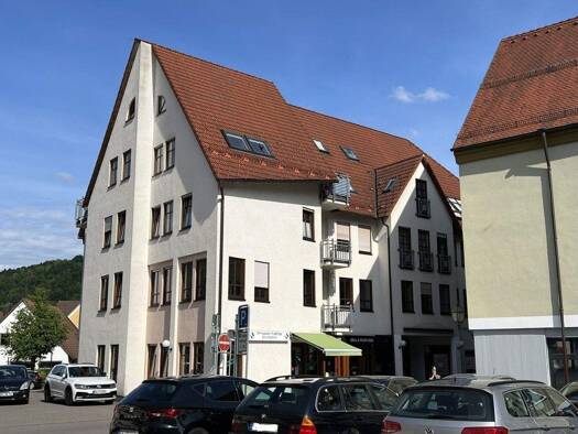 Wohnung zur Miete 570 € 2 Zimmer 72 m² frei ab 01.02.2026 Oberndorf 78727
