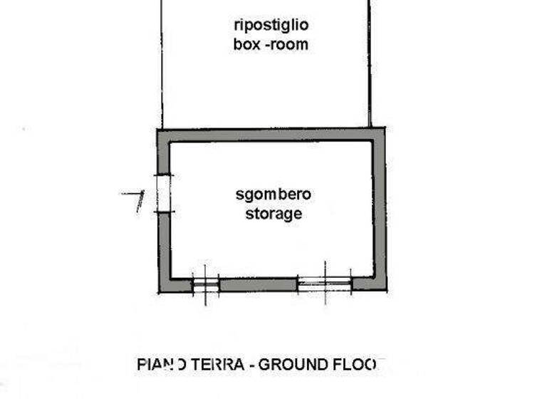 Villa zum Kauf 1.800.000 € 14 Zimmer 295 m² 3.000 m² Grundstück Cetona 53040