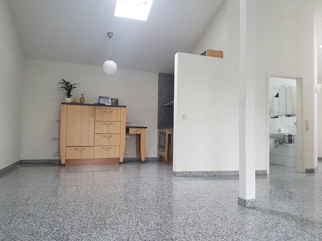 Studio zur Miete 820 € 1 Zimmer 70 m² 3. Geschoss frei ab 01.10.2026 Wehr Baden-Württemberg - Wehr 79664