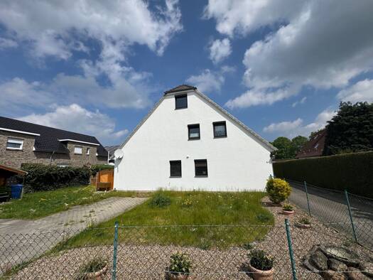 Wohnung zum Kauf als Kapitalanlage geeignet 165.000 € 3 Zimmer 67 m² An der Eisenbahn 41 Etelsen Langwedel 27299