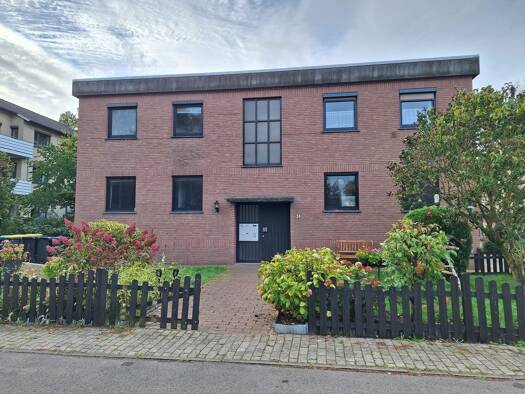 Maisonette zum Kauf provisionsfrei 350.000 € 5 Zimmer 120 m² Geschoss EG/2 frei ab 01.03.2027 Kirchweyhe Weyhe 28844