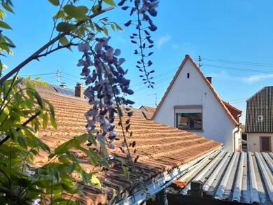 Einfamilienhaus zum Kauf 275.000 € 3 Zimmer 100 m² 600 m² Grundstück Essingen Essingen 76879