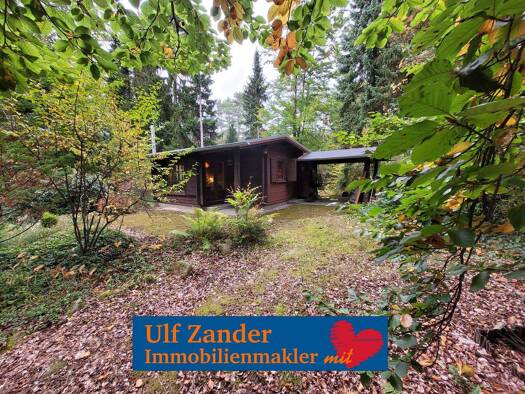 Einfamilienhaus zum Kauf 119.000 € 3 Zimmer 40 m² 1.596 m² Grundstück frei ab sofort Böddenstedt Bahnsen Suderburg 29556