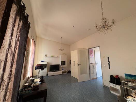 Wohnung zur Miete 300 € 1 Zimmer 38 m² Geschoss 3/4 frei ab 01.08.2026 Fischeln Krefeld 47807
