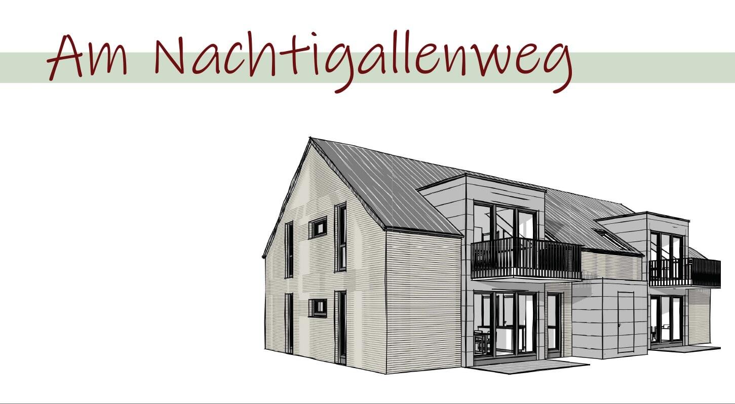 Wohnung zum Kauf provisionsfrei 329.000 € 3 Zimmer 76,3 m²<br/>Wohnfläche Lahausen Weyhe 28844