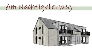 Wohnung zum Kauf provisionsfrei 329.000 € 3 Zimmer 76,3 m² Lahausen Weyhe 28844