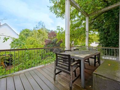Mehrfamilienhaus zum Kauf 979.000 € 7 Zimmer 236 m² 1.000 m² Grundstück Berlin 13467