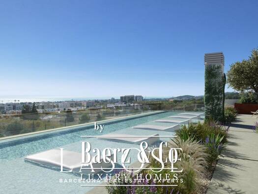Haus zum Kauf 765.000 € 106 m² sitges