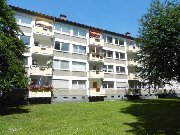 Wohnung zum Kauf provisionsfrei 149.000 € 4,5 Zimmer 82,6 m² 2. Geschoss Seitenhorst 15 Bissingheim Duisburg 47279