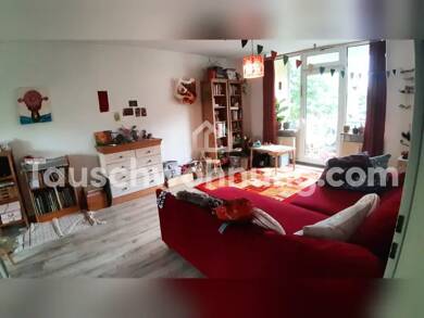 Wohnung zur Miete nur mit Wohnberechtigungsschein Tauschwohnung 350 € 2 Zimmer 65 m² 1. Geschoss Münster 48151
