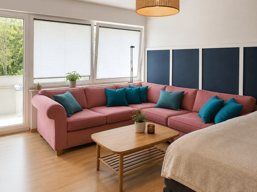 Wohnung zum Kauf provisionsfrei 127.222 € 1 Zimmer 32,6 m² Geschoss EG/3 frei ab sofort Höchberg 97204