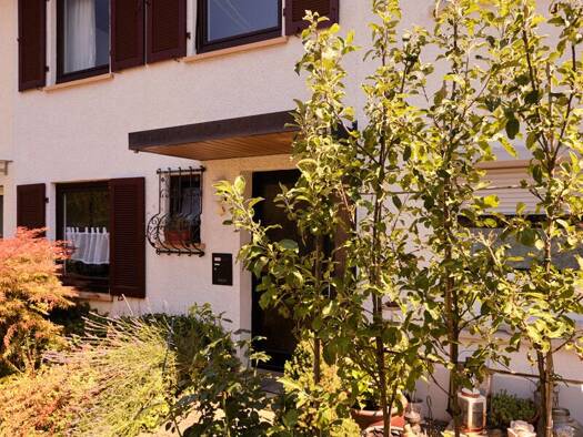 Reihenmittelhaus zum Kauf 249.000 € 4 Zimmer 81 m² 227 m² Grundstück Storlach Reutlingen 72760