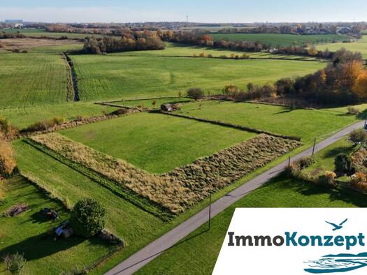 Grundstück zum Kauf provisionsfrei 89.400 € 1.720 m² Grundstück Klein Kordshagen Lüssow 18442