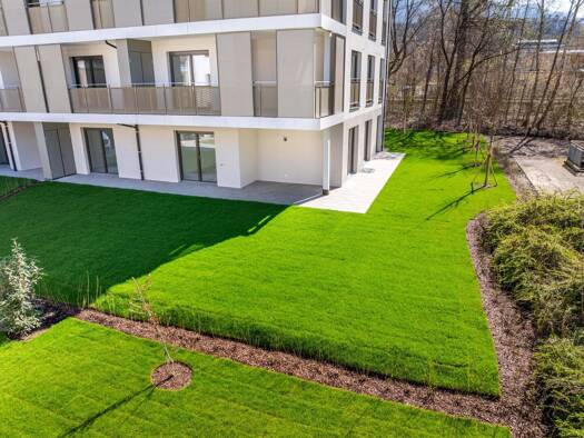 Wohnung zum Kauf 729.000 € 4 Zimmer 117,5 m² EG Frühlingstraße 30 a Bad Reichenhall Bad Reichenhall 83435