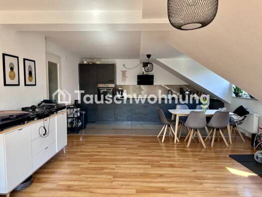Wohnung zur Miete Tauschwohnung 750 € 3,5 Zimmer 84 m² Äußere Neustadt Ortsamtsbereich Neustadt 01099