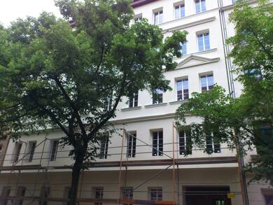 Wohnung zur Miete 600 € 3 Zimmer 70 m² Geschoss 5/5 frei ab 15.08.2025 Dimpfelstr.55 Schönefeld-Abtnaundorf Leipzig 04347