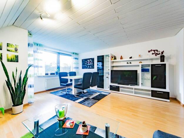 Maisonette zur Miete 1.060 € 2,5 Zimmer 61 m² 3. Geschoss frei ab 01.11.2026 Künzelsauer Straße 21 Zuffenhausen Zuffenhausen 70435
