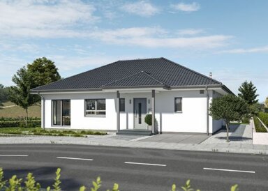 Bungalow zum Kauf 295.986 € 5 Zimmer 147 m² 661 m² Grundstück Volkmarsen Volkmarsen 34471