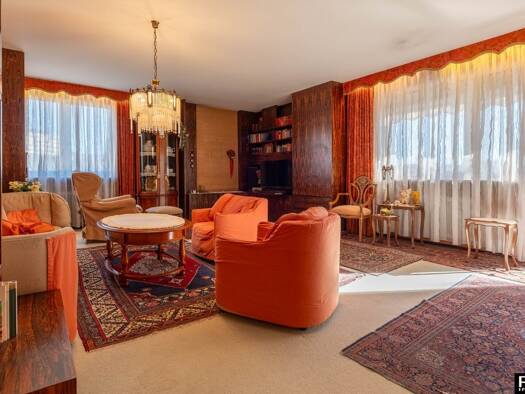 Wohnung zum Kauf 349.000 € 6 Zimmer 130 m² 4. Geschoss Waldegg Linz 4020