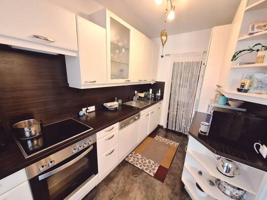 Wohnung zum Kauf 198.000 € 3 Zimmer 79,4 m² 2. Geschoss Teufelhof Sankt Pölten 3100