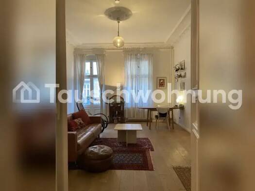 Wohnung zur Miete Tauschwohnung 1.600 € 3 Zimmer 109 m² Mariendorf Berlin 10827