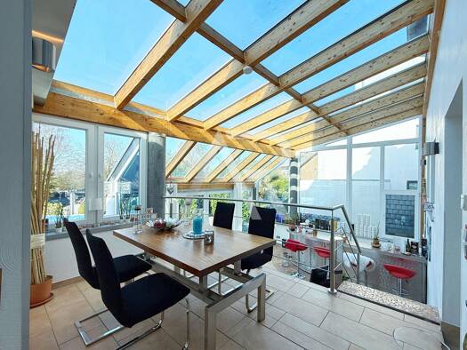 Wohnung zum Kauf 569.900 € 3 Zimmer 154,2 m² EG Brand Brand 52078