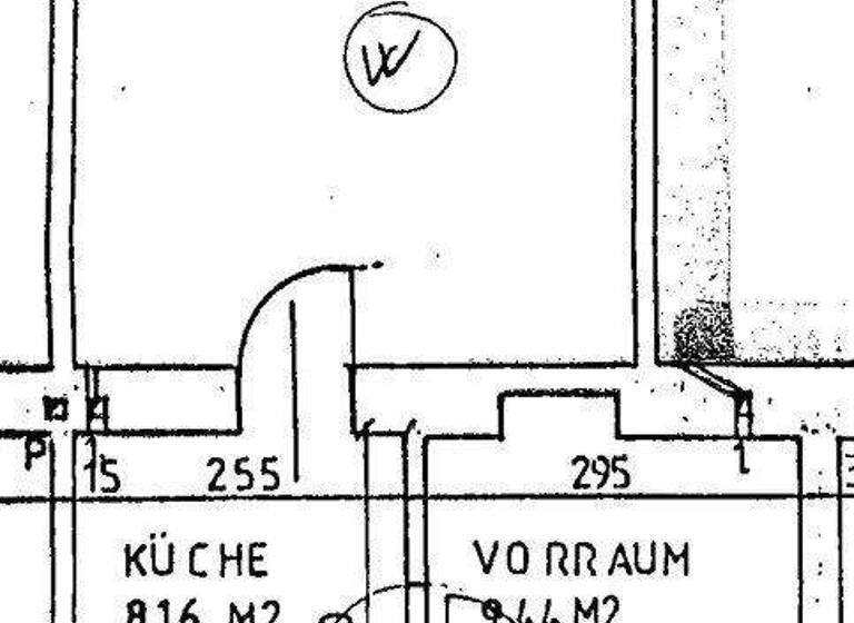 Studio zum Kauf 139.000 € 1 Zimmer 39,3 m² 1. Geschoss Engerthstraße Wien 1200