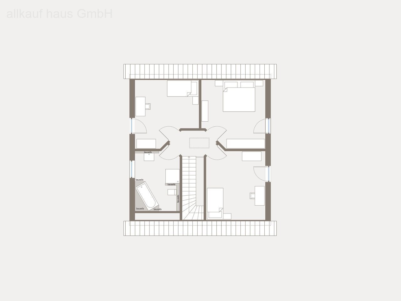 Einfamilienhaus zum Kauf 233.000 € 4 Zimmer 133,7 m²<br/>Wohnfläche 1.000 m²<br/>Grundstück Ballenstedt Ballenstedt 06493