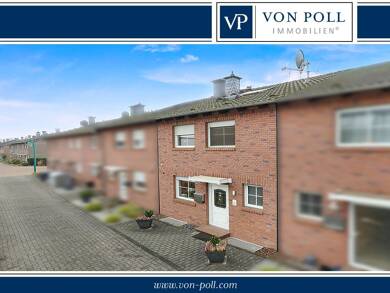 Reihenmittelhaus zum Kauf 349.000 € 4,5 Zimmer 107 m² 139 m² Grundstück Baerl Duisburg 47199