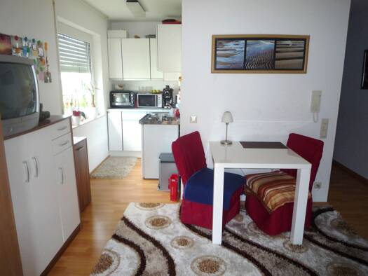 Wohnung zur Miete 320 € 1 Zimmer 26 m² Geschoss 1/3 frei ab 01.01.2026 Wolfschlugen 72649