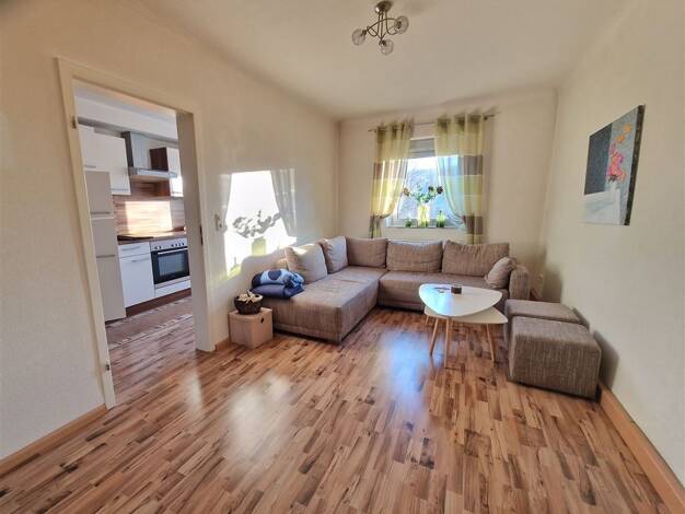 Einfamilienhaus zum Kauf 138.000 € 5 Zimmer 135 m² 250 m² Grundstück frei ab sofort Dirmingen Eppelborn 66571