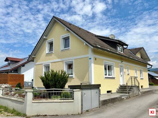 Mehrfamilienhaus zum Kauf 449.000 € 9 Zimmer 212 m² 900 m² Grundstück Aschenau Offenberg 94560