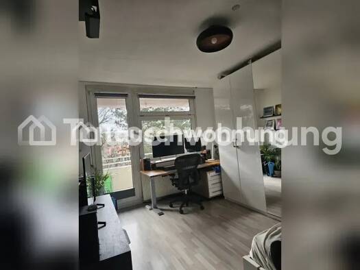 Wohnung zur Miete Tauschwohnung 463 € 1 Zimmer 22 m² 3. Geschoss Pasing-Obermenzing München 80687