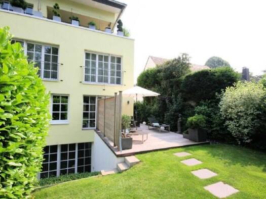 Terrassenwohnung zur Miete 1.860 € 3 Zimmer 120 m² frei ab sofort Junkersdorf Köln 50858