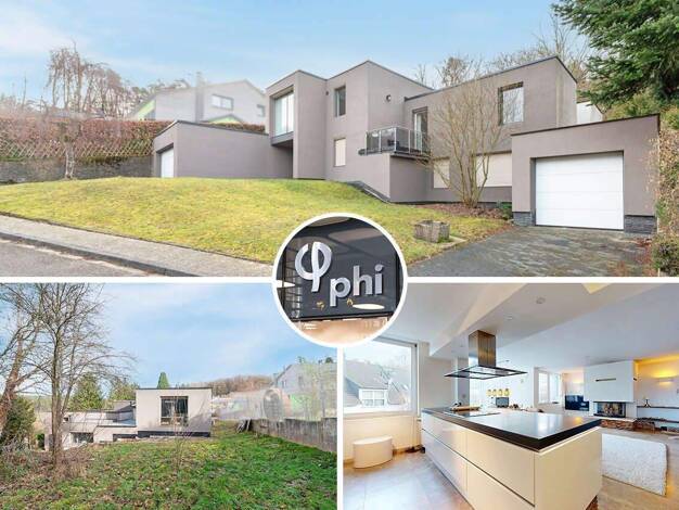 Mehrfamilienhaus zum Kauf 749.900 € 8 Zimmer 253,6 m² 833 m² Grundstück Mulartshütte Roetgen 52159