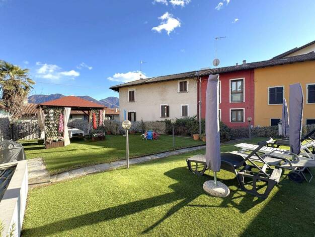 Wohnung zum Kauf 270.000 € 3 Zimmer 105 m² frei ab sofort via tamburini Biganzolo Verbania 28921